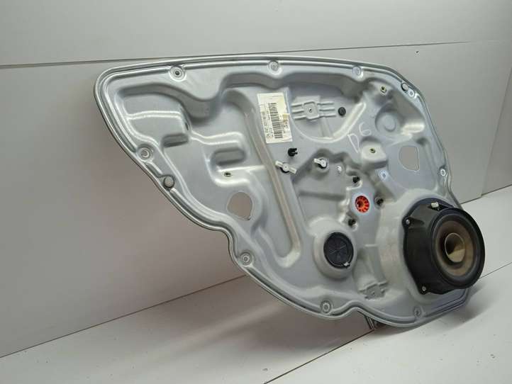 Fiat Croma (2005 - 2011)  00517461560  Механизм для электрического подъема окон задней двери (без двигателя)