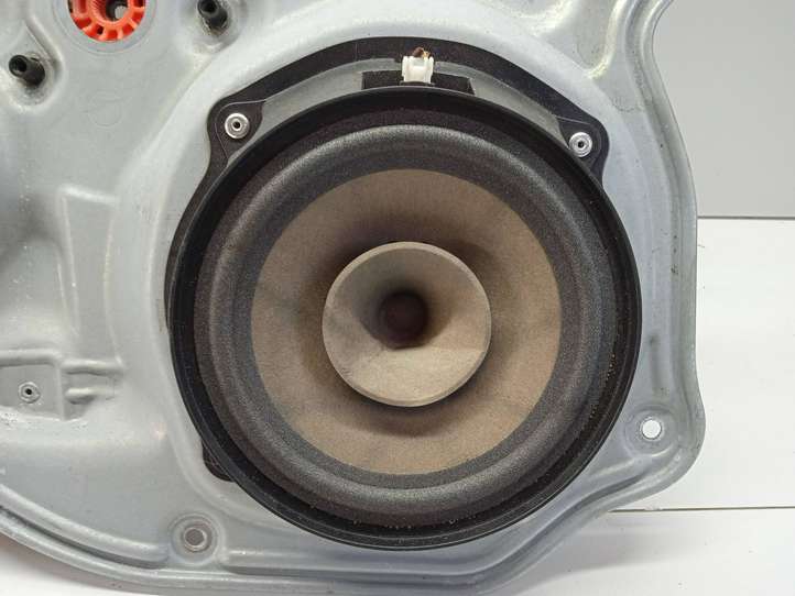 Fiat Croma (2005 - 2011)  00517461560  Механизм для электрического подъема окон задней двери (без двигателя)