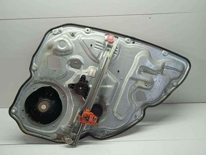 Fiat Croma (2005 - 2011)  00517461560  Механизм для электрического подъема окон задней двери (без двигателя)