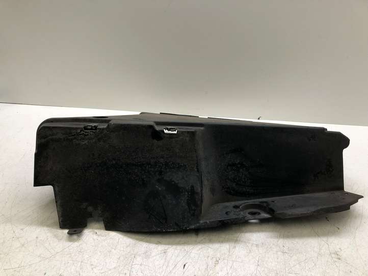 BMW 3 F30 F35 F31 (2012 - 2018)   Защита дна заднего бампера