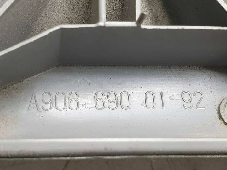 Mercedes-Benz Sprinter W906 (2006 - 2018)  A9066900192 Держатель щитка от солнца