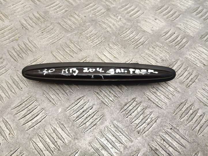 Mercedes-Benz C W204 (2007 - 2014)  A0015425423 Экран сенсорного экрана парковки PDC