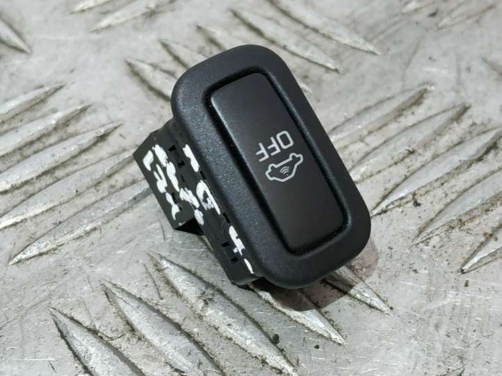 Skoda Superb B8 (3V) (2015 - 2023)  5G0962109 Кнопка крюка в багажнике
