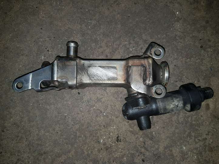 BMW 5 E39 (1996 - 2003)  7787404 Охладитель EGR
