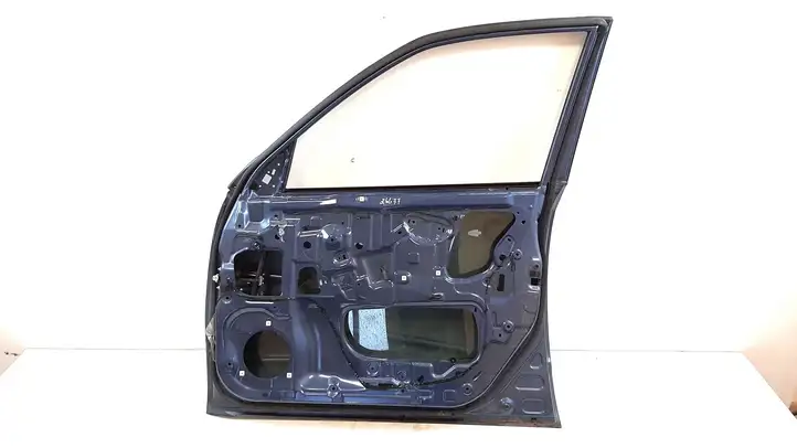 Subaru Forester SH (2008 - 2013) Дверь — фото 2