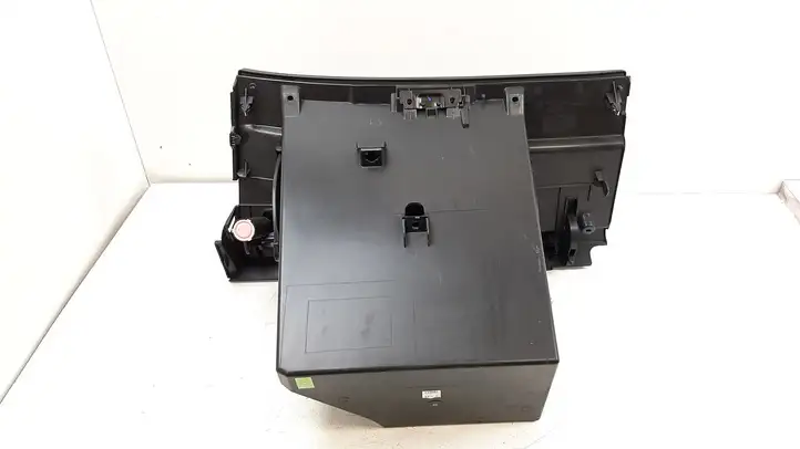 Nissan Qashqai (2006 - 2010) 68520JD91A Вещевой ящик — фото 2