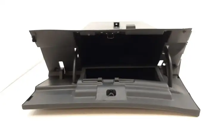 Nissan Qashqai (2006 - 2010) 68520JD91A Вещевой ящик — фото 3