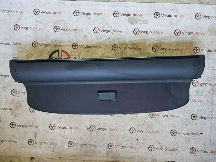 Audi A4 (2004 - 2009)  8E986355394H Шторка