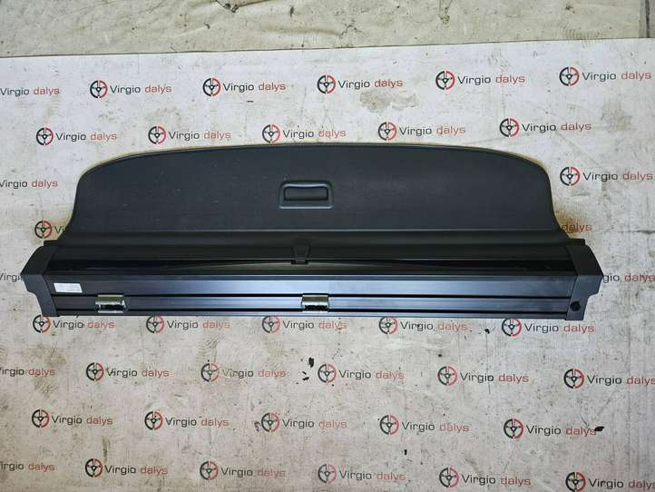 Audi A4 (2004 - 2009)  8E986355394H Шторка
