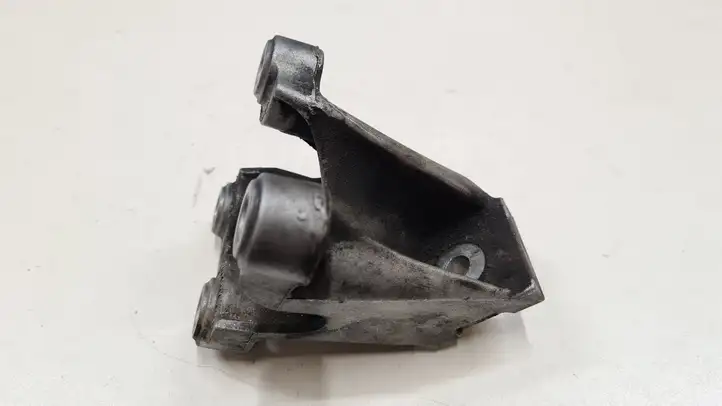 Audi A6 S6 C6 4F (2004 - 2008) 4F0199307AA Кронштейн двигателя — фото 1