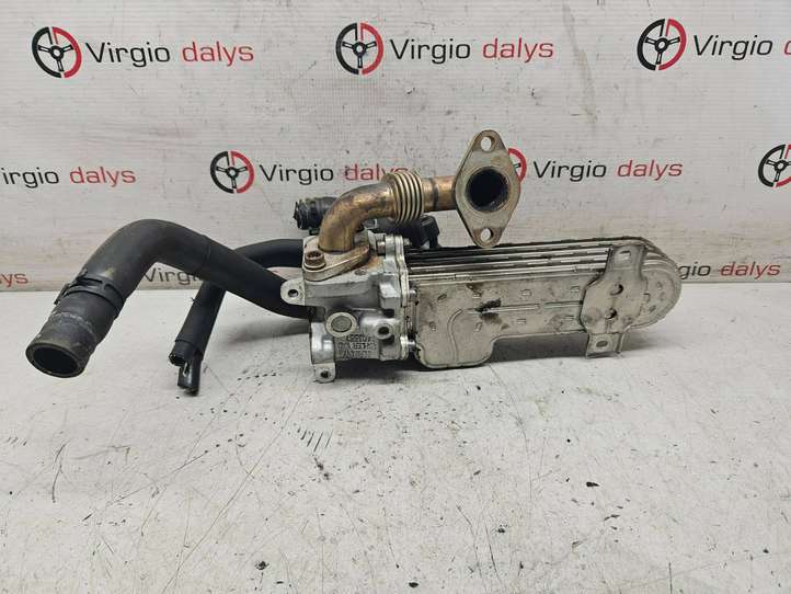 Audi A3/S3 8P (2003 - 2005)  03G131513J Охладитель EGR