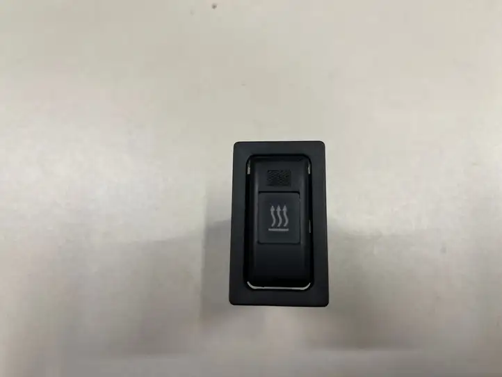 Toyota Corolla Verso E121 (2004 - 2007) R153337 Кнопка обогрева стекла — фото 1