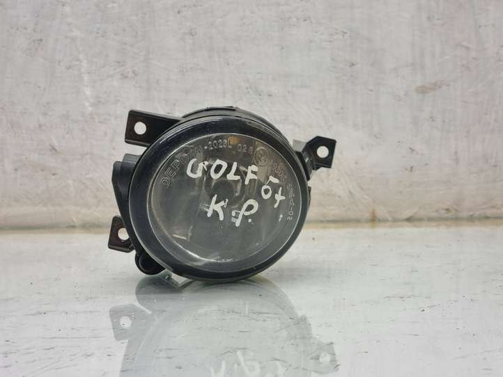 Volkswagen Golf Plus (2004 - 2008)  084412039L Передняя противотуманная фара