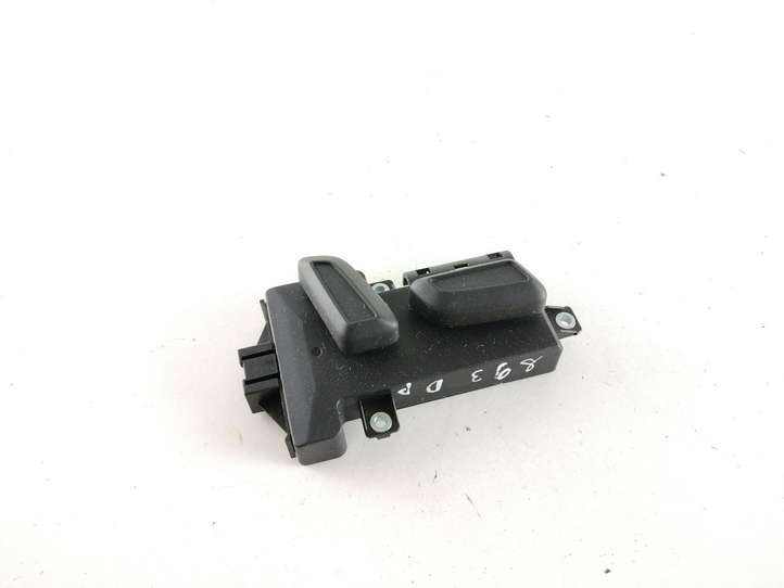 Audi A5 (2007 - 2011)  8K0959748 Управление регулеровки сидений 