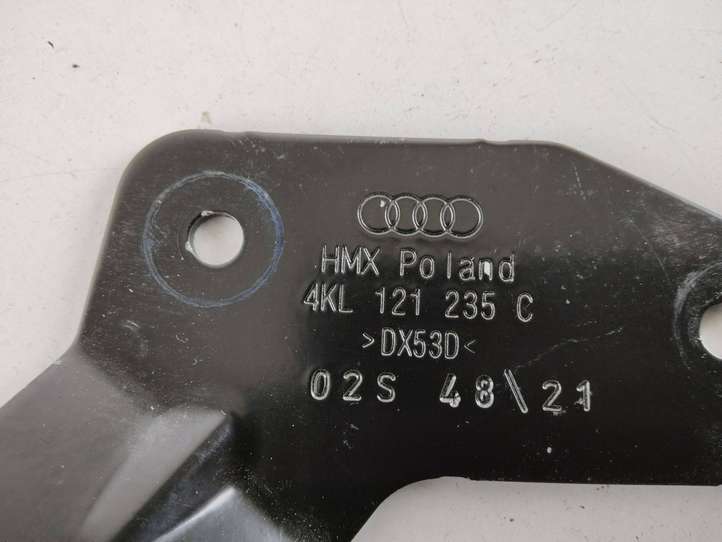 Audi e-tron (2018 - )  4KL121235C Другая деталь отсека двигателя