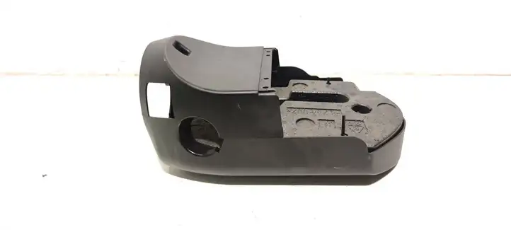 BMW 3 E46 (1998 - 2005) 8254002 Обшивка рулевой колонки — фото 1