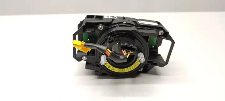 Volvo S60 (2013 - 2018) 31343218 Контактное кольцо SRS — фото 1