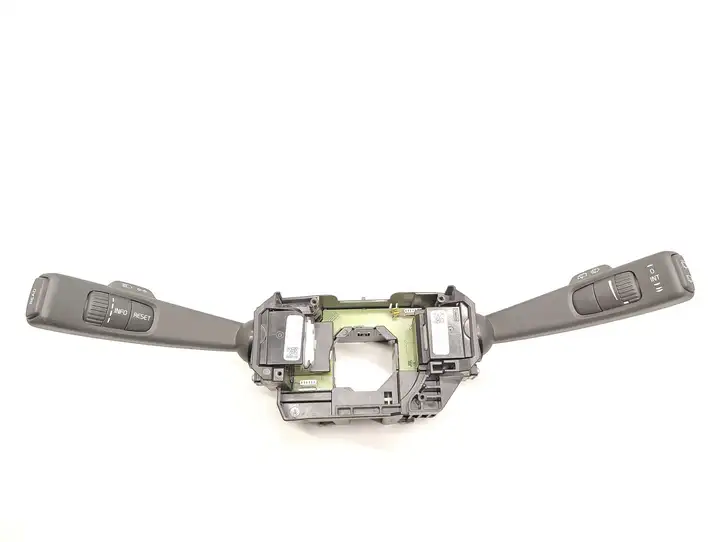 Volvo XC60 (2008 - 2013) 31334647 Контактное кольцо SRS — фото 1