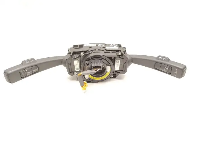 Volvo XC60 (2008 - 2013) 31264168 Контактное кольцо SRS — фото 1