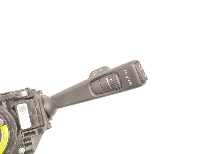 Volvo XC60 (2008 - 2013) 31264168 Контактное кольцо SRS — фото 2