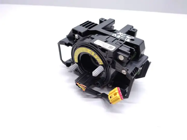Volvo XC60 (2008 - 2013) 31313854 Контактное кольцо SRS — фото 2