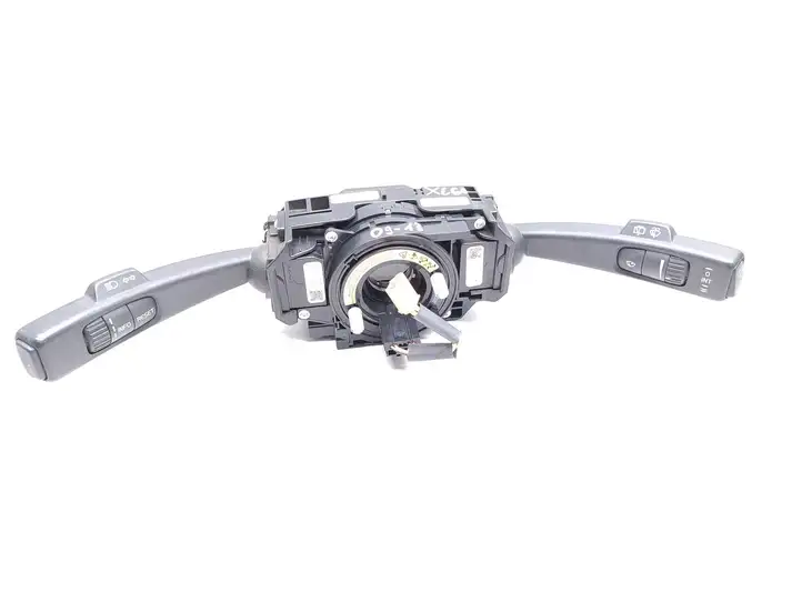 Volvo XC60 (2008 - 2013) 31313818 Контактное кольцо SRS — фото 1