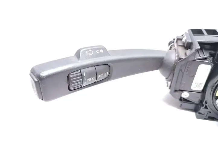 Volvo XC60 (2008 - 2013) 31313818 Контактное кольцо SRS — фото 2