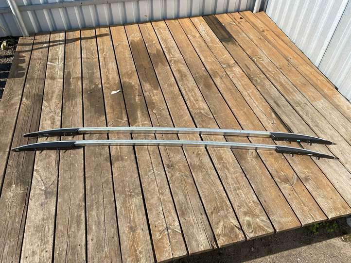 Volkswagen Touareg II (2010 - 2018)  7P6860044B Звукоизоляция крыши