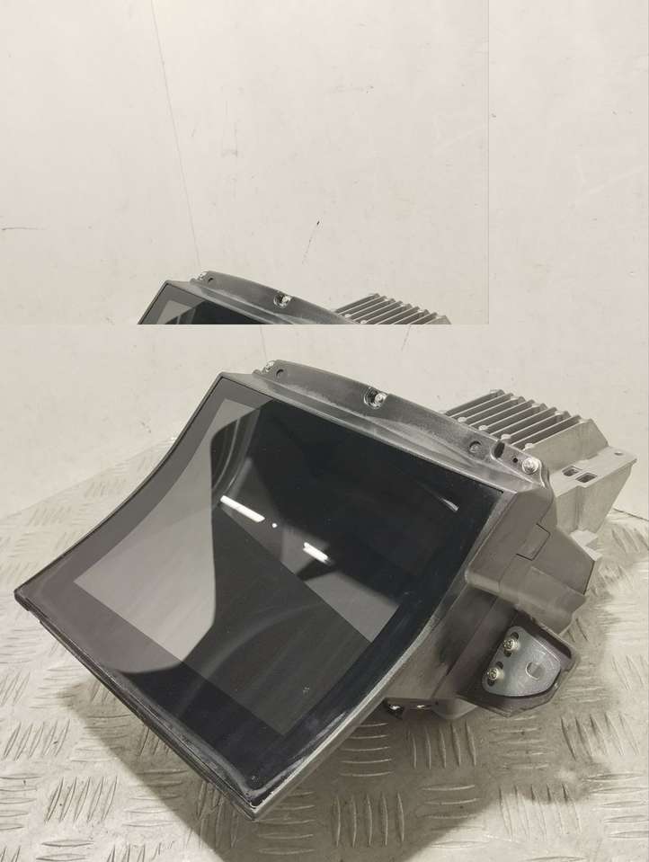 BMW 7 F01 F02 F03 F04 (2008 - 2016)  9249963 Экран дисплея вверх