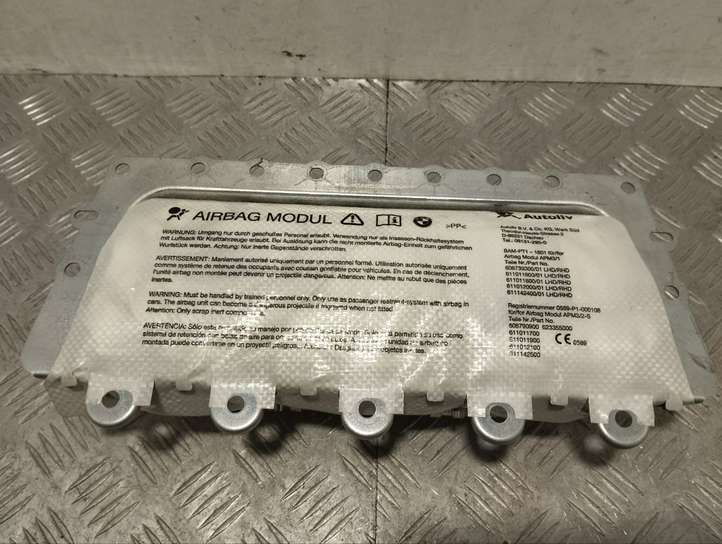 BMW 7 F01 F02 F03 F04 (2008 - 2016)  39927366002 Подушка безопастности пассажира