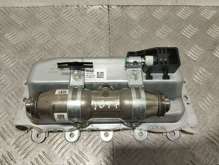 BMW 7 F01 F02 F03 F04 (2008 - 2016)  39927366002 Подушка безопастности пассажира