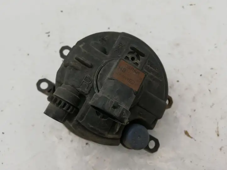 Toyota Avensis T250 (2006 - 2009) 89210656 Передняя противотуманная фара — фото 2