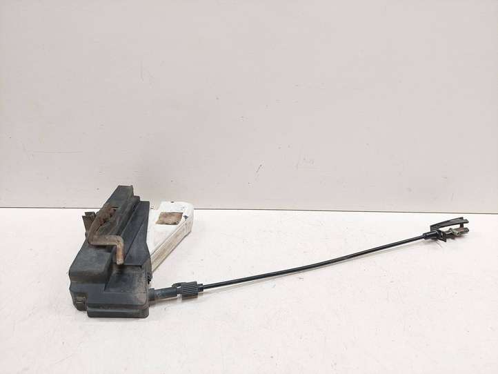 Volkswagen Sharan (2003 - 2010)  93BG220A20 Замок задней двери