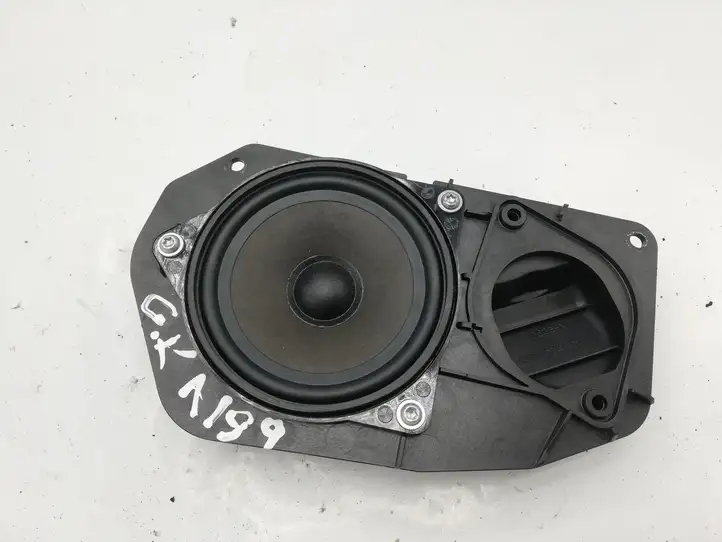 BMW 5 E60 E61 (2004 - 2010) 902275492445 Динамики задних дверей — фото 1