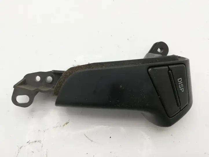 Toyota Avensis T250 (2006 - 2009) 75B596 Кнопки на рулевом колесе — фото 1