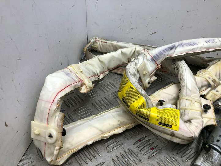 BMW 5 E60 E61 (2004 - 2010)  847061477039 Звукоизоляция крыши