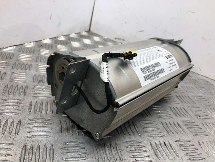 BMW 5 E60 E61 (2004 - 2010)  39703970809L Подушка безопастности пассажира