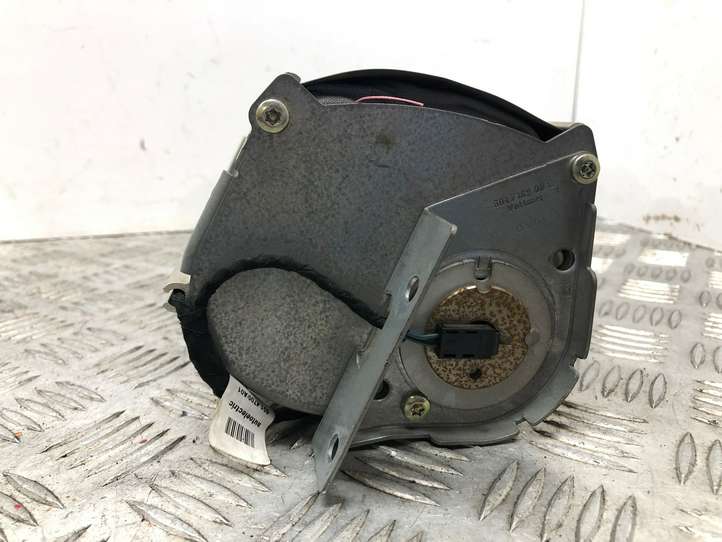 BMW 5 E60 E61 (2004 - 2010)  39703970809L Подушка безопастности пассажира