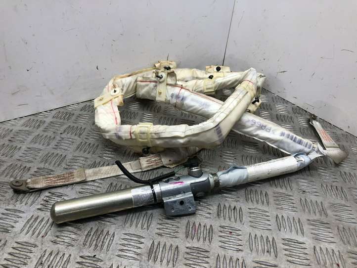 BMW 5 E60 E61 (2004 - 2010)  85706147803D Звукоизоляция крыши