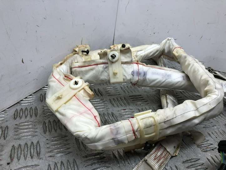 BMW 5 E60 E61 (2004 - 2010)  85706147803D Звукоизоляция крыши