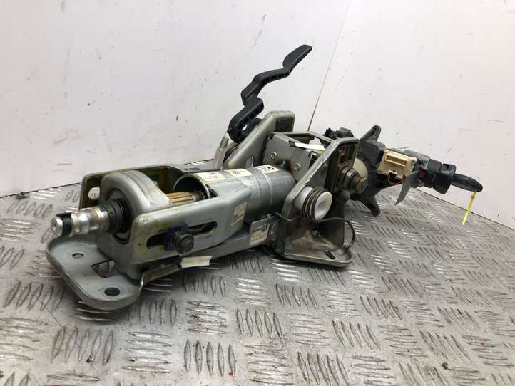 BMW 5 E60 E61 (2004 - 2010)  6943854 Комплект зажигания
