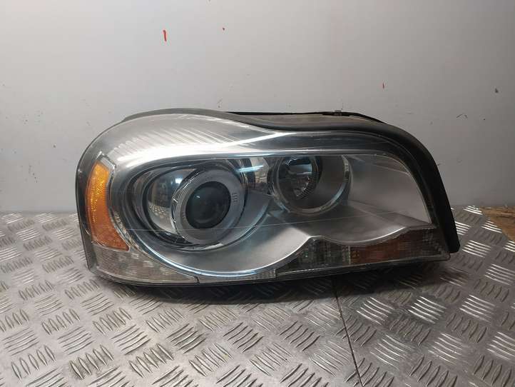Volvo XC90 (2006 - 2014)  31111846 Передняя фара