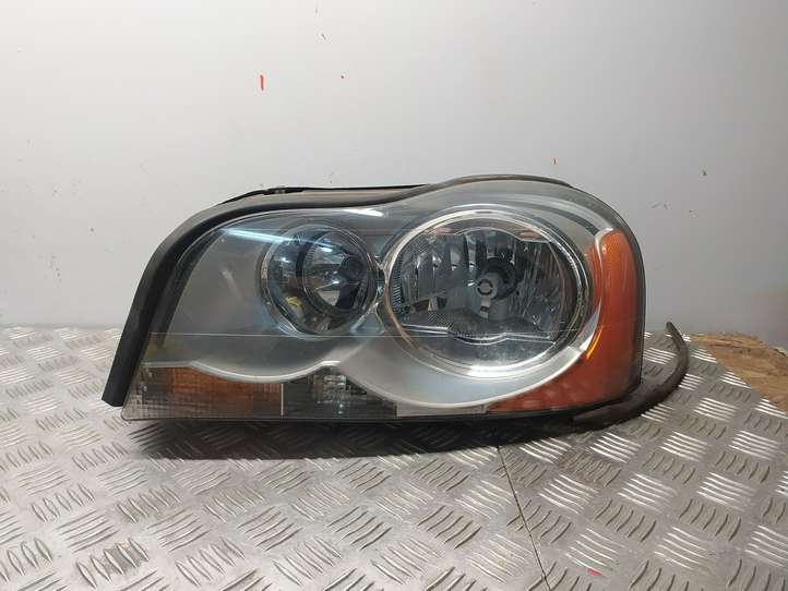 Volvo XC90 (2002 - 2006)  31111190 Передняя фара