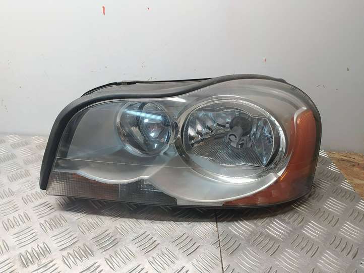 Volvo XC90 (2002 - 2006)  00SM2021B Передняя фара