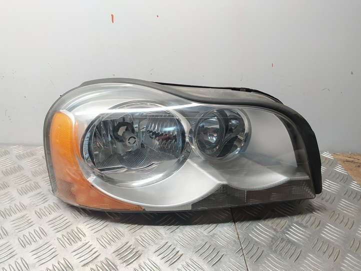 Volvo XC90 (2002 - 2006)  30764398 Передняя фара