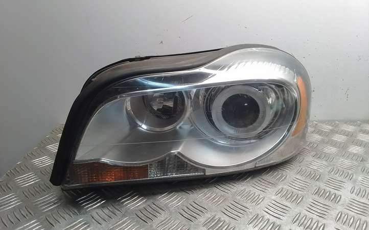 Volvo XC90 (2006 - 2014)  31111845 Передняя фара
