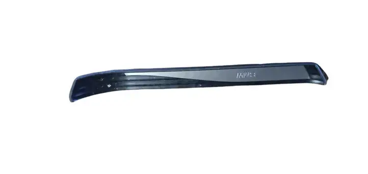 BMW 5 E60 E61 (2004 - 2010) 51477034303 Внутренняя отделка переднего порога — фото 1
