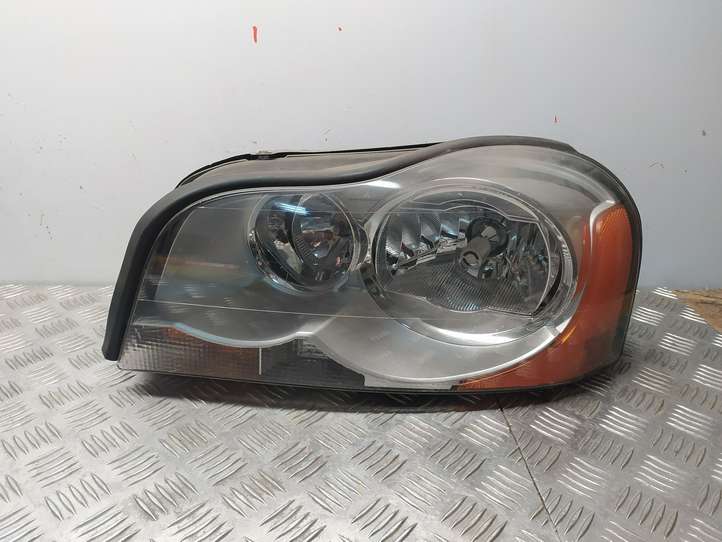 Volvo XC90 (2002 - 2006)  30698813 Передняя фара