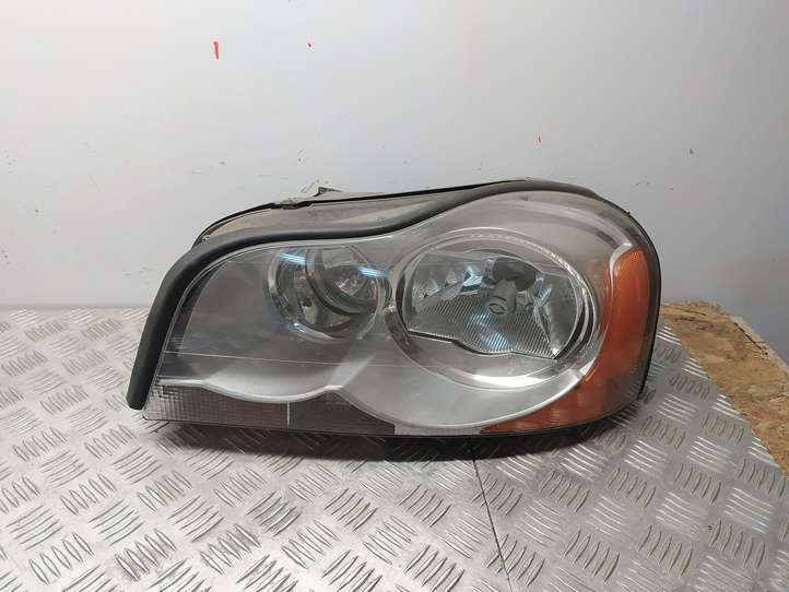 Volvo XC90 (2002 - 2006)  89902054 Передняя фара
