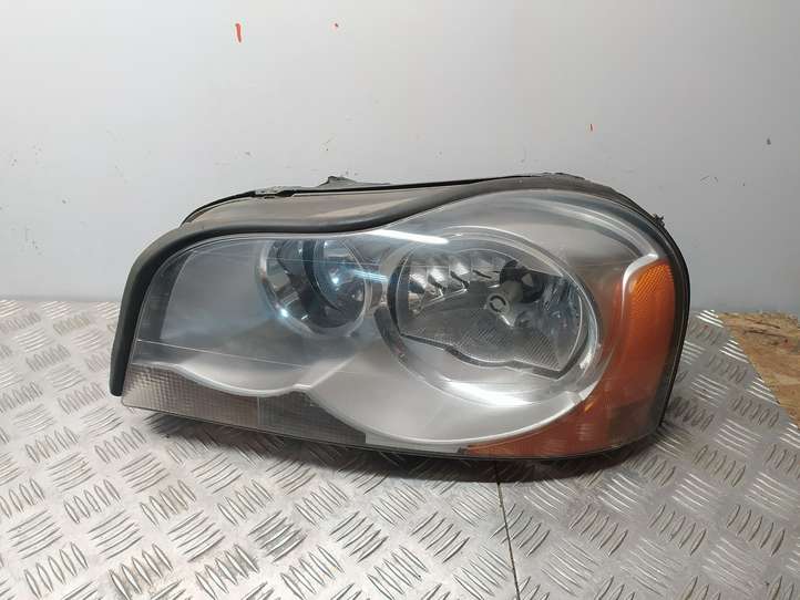 Volvo XC90 (2002 - 2006)  30764397 Передняя фара